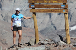 Aconcagua Ultra Trail 2023