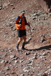 Aconcagua Ultra Trail 2023