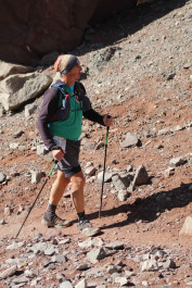 Aconcagua Ultra Trail 2023