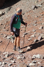 Aconcagua Ultra Trail 2023