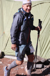 Aconcagua Ultra Trail 2023