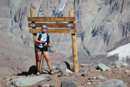 Aconcagua Ultra Trail 2023