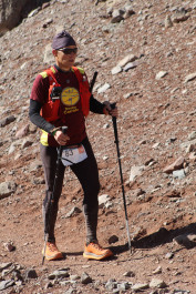 Aconcagua Ultra Trail 2023