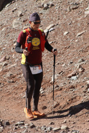 Aconcagua Ultra Trail 2023