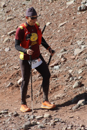 Aconcagua Ultra Trail 2023