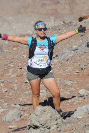 Aconcagua Ultra Trail 2023