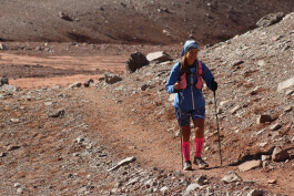 Aconcagua Ultra Trail 2023