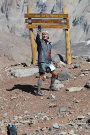 Aconcagua Ultra Trail 2023