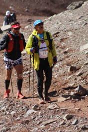 Aconcagua Ultra Trail 2023