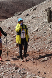 Aconcagua Ultra Trail 2023