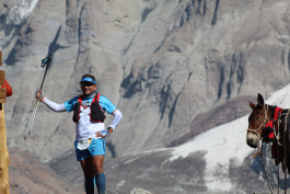 Aconcagua Ultra Trail 2023