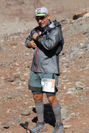 Aconcagua Ultra Trail 2023