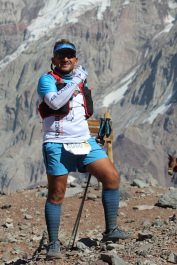 Aconcagua Ultra Trail 2023