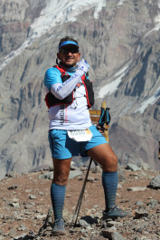 Aconcagua Ultra Trail 2023