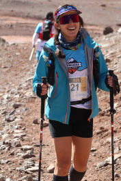 Aconcagua Ultra Trail 2023