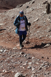 Aconcagua Ultra Trail 2023