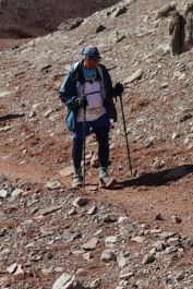 Aconcagua Ultra Trail 2023