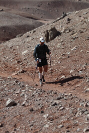 Aconcagua Ultra Trail 2023