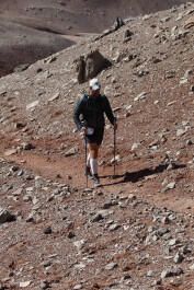 Aconcagua Ultra Trail 2023