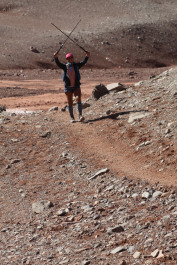 Aconcagua Ultra Trail 2023