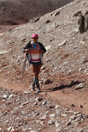 Aconcagua Ultra Trail 2023