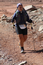 Aconcagua Ultra Trail 2023