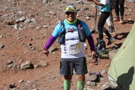 Aconcagua Ultra Trail 2023