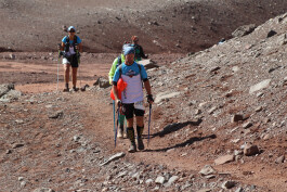 Aconcagua Ultra Trail 2023