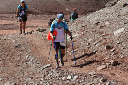 Aconcagua Ultra Trail 2023