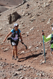 Aconcagua Ultra Trail 2023