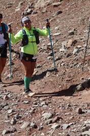 Aconcagua Ultra Trail 2023