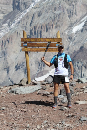 Aconcagua Ultra Trail 2023