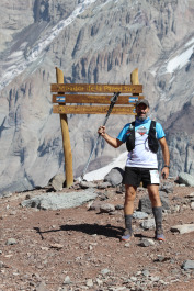 Aconcagua Ultra Trail 2023