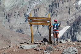 Aconcagua Ultra Trail 2023