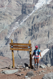 Aconcagua Ultra Trail 2023