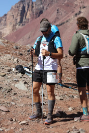 Aconcagua Ultra Trail 2023