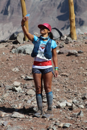 Aconcagua Ultra Trail 2023