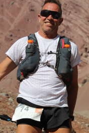 Aconcagua Ultra Trail 2023