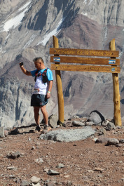 Aconcagua Ultra Trail 2023