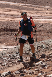 Aconcagua Ultra Trail 2023