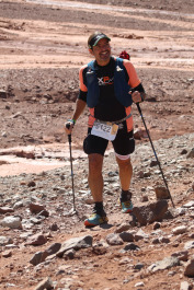 Aconcagua Ultra Trail 2023