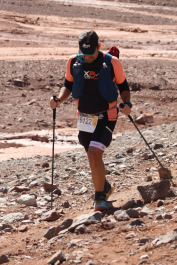 Aconcagua Ultra Trail 2023