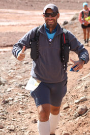 Aconcagua Ultra Trail 2023