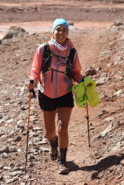 Aconcagua Ultra Trail 2023