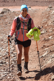 Aconcagua Ultra Trail 2023