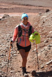 Aconcagua Ultra Trail 2023