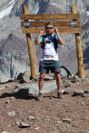 Aconcagua Ultra Trail 2023