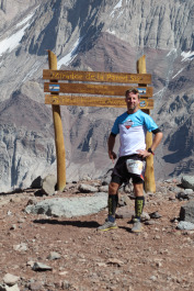 Aconcagua Ultra Trail 2023