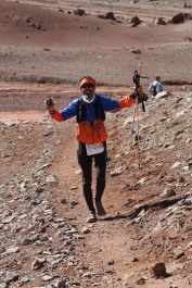 Aconcagua Ultra Trail 2023