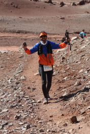 Aconcagua Ultra Trail 2023